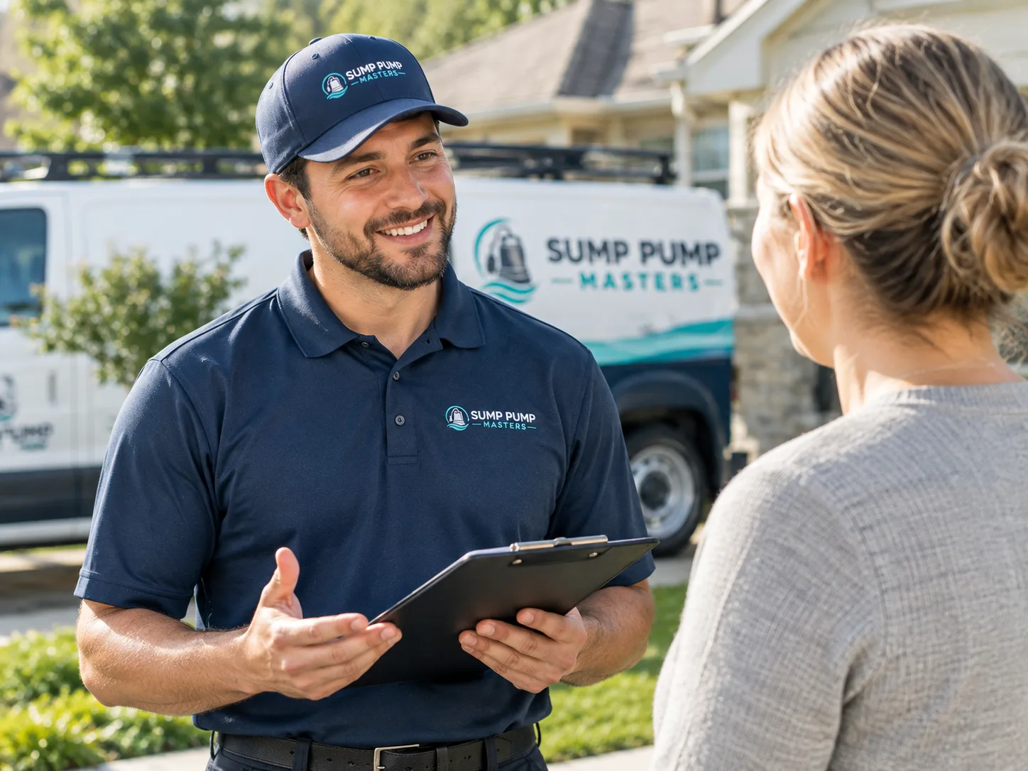 Sump Pump Repair Greenville, RI FAQs